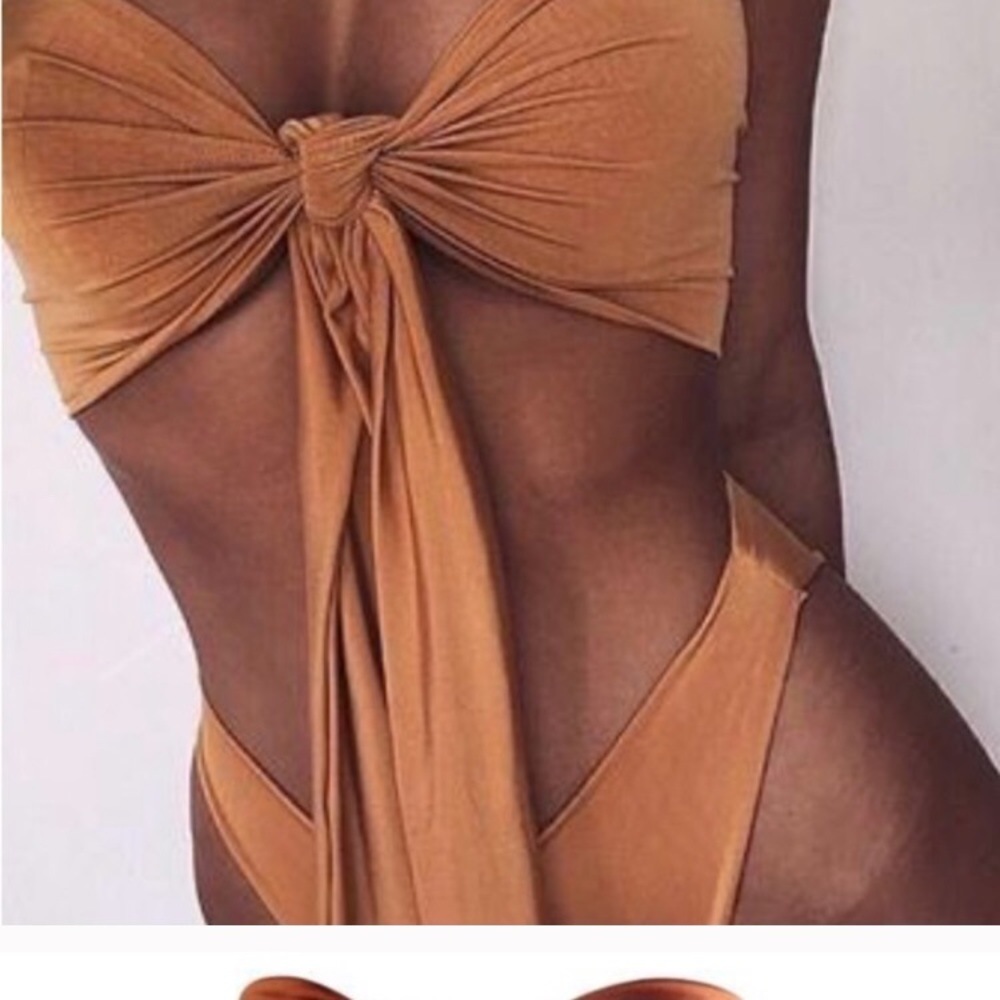 2 piece bikini